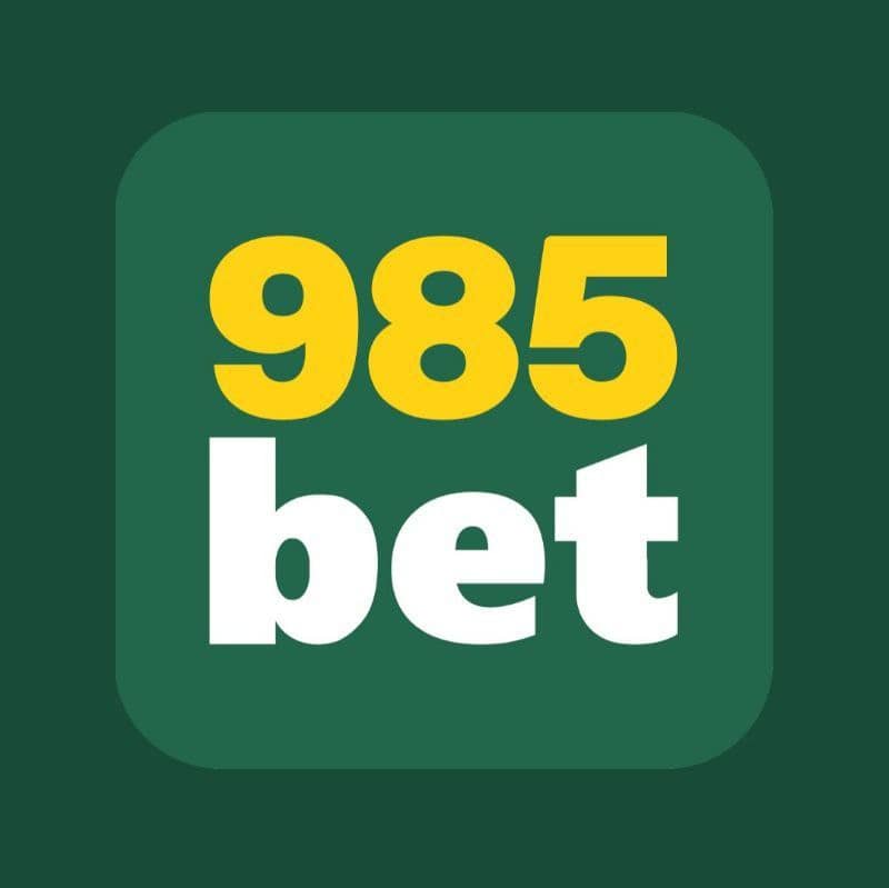 Logo 985BET.COM