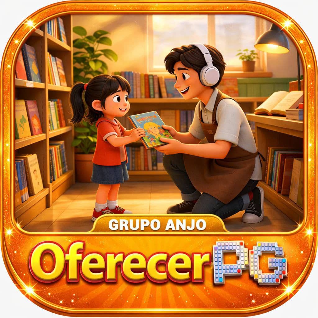 Logo OFERECER-PG.COM