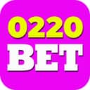 Logo 0220BET.COM