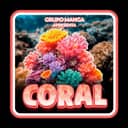 Logo MANGA-CORALPG.COM