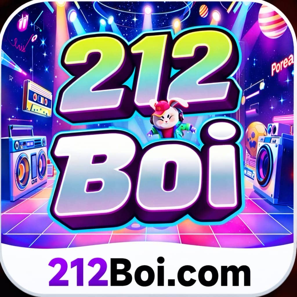 Logo 212BOI.COM