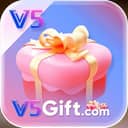 Logo V5GIFTPG.COM - DEPOSITO 2X