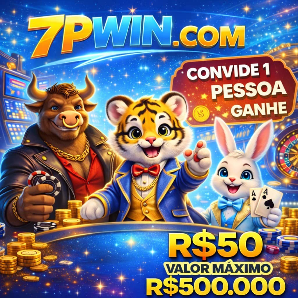 Logo 7PWIN.COM