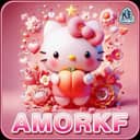 Logo AMORKF.COM