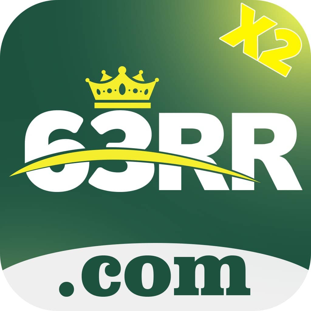 Logo 63RR.COM - DEPOSITO 2X