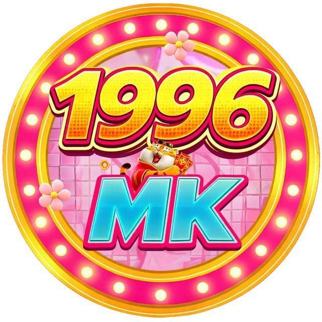 Logo MK1996MK.COM