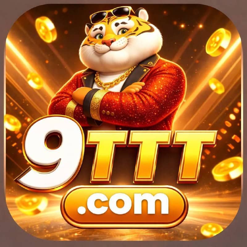 Logo 9TTT.COM