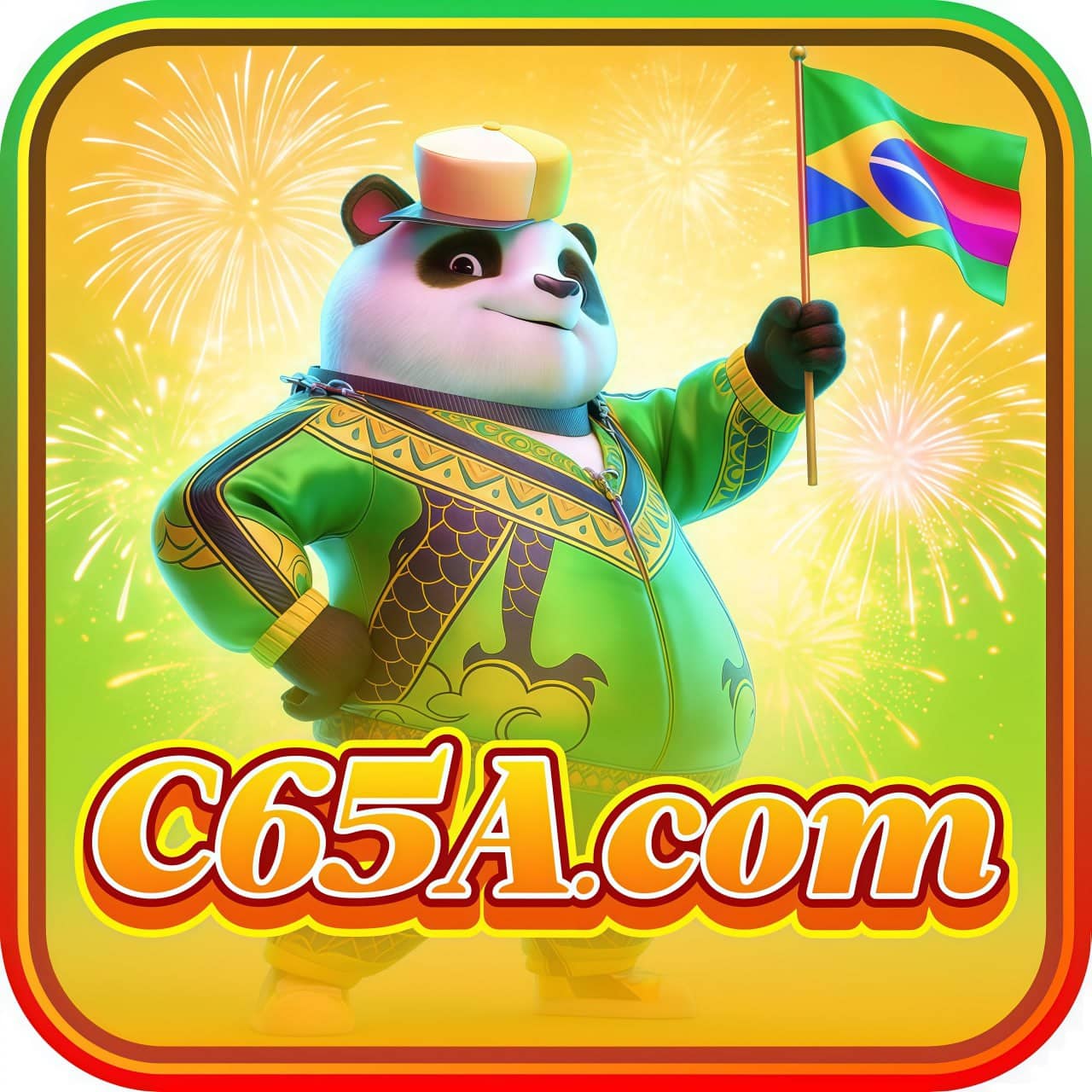 Logo CC65A.COM
