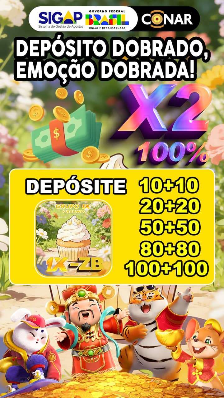 Logo 1X-ZB.COM - DEPOSITO 2X