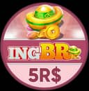 Logo V5INGBRPG.COM - DEPOSITO 2X