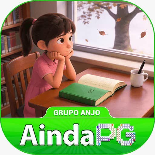 Logo AINDA-PG.COM