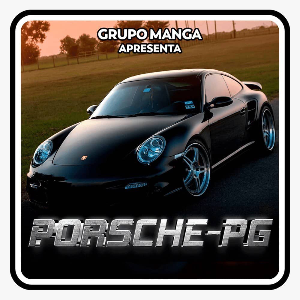Logo MANGA-PORSCHEPG.COM