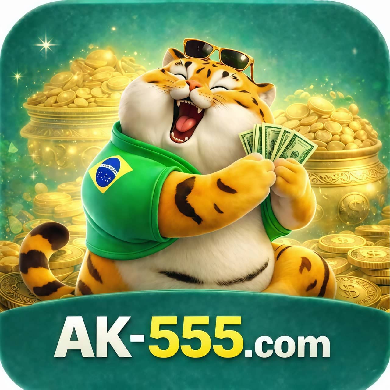 Logo AK-555.COM