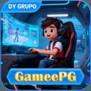 Logo GAMEE-PG.COM