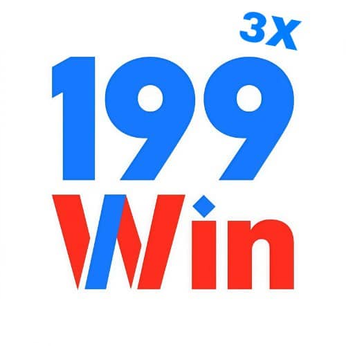 Logo 199WIN.COM - DEPOSITO 3X