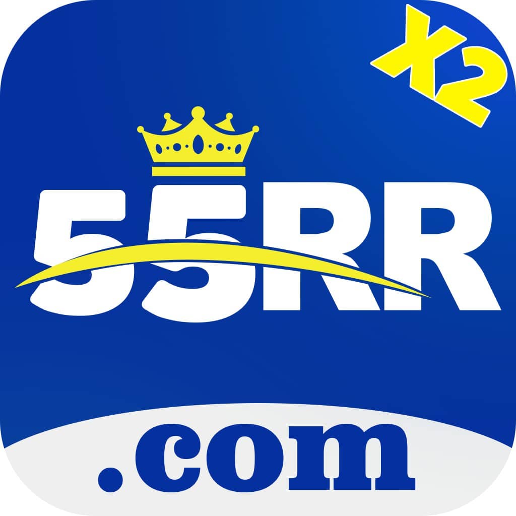 Logo 55RR.COM - DEPOSITO 2X