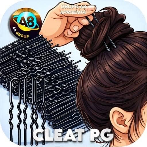 Logo A8-CLEATPG.COM