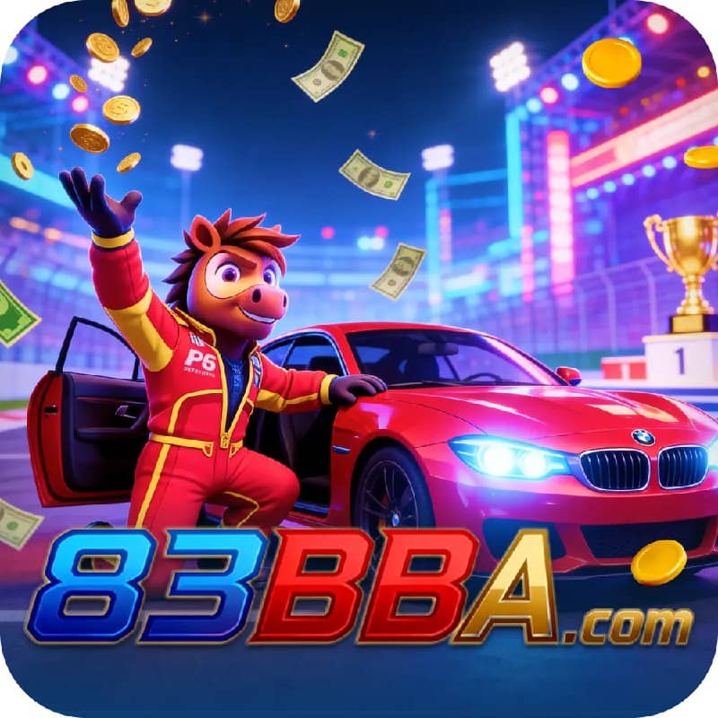 Logo 83BBAA.COM