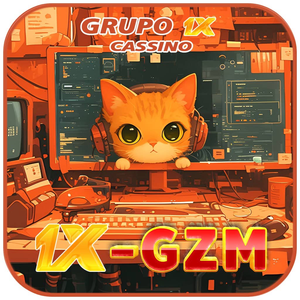 Logo 1X-GZM.COM - DEPOSITO 2X