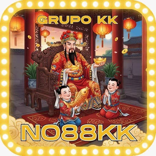 Logo NO888KK.COM