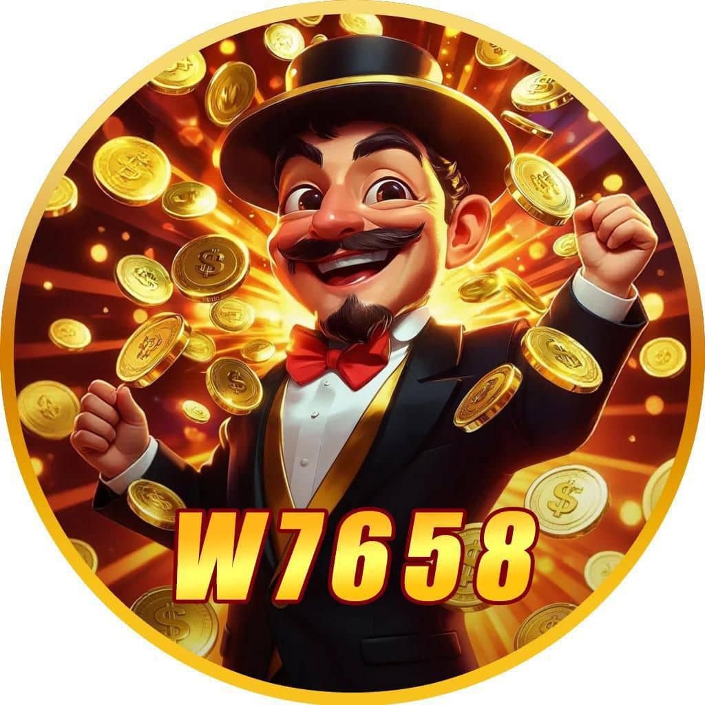 Logo W7658.COM