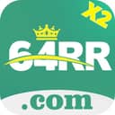 Logo 64RR.COM - DEPOSITO 2X
