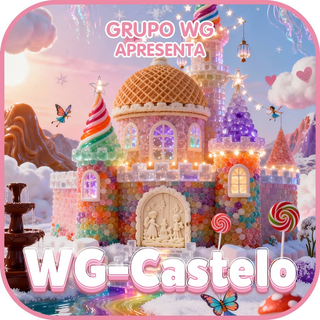 Logo WG-CASTELO.COM