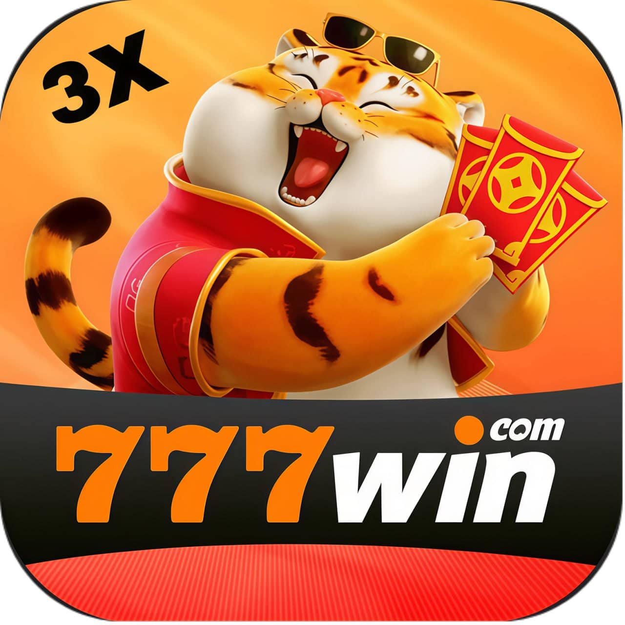 Logo 777WIN8.COM - DEPOSITO 3X