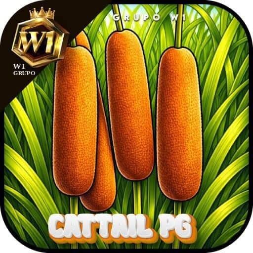 Logo W1-CATTAIL-PG.COM