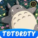 Logo TOTORO-TY.COM