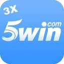 Logo 5WIN.COM - DEPOSITO 3X