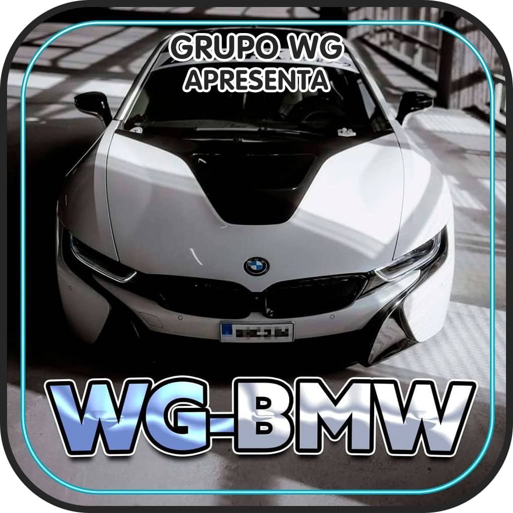 Logo WG-BMW.COM