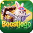 Logo BOOSTJOGO.COM