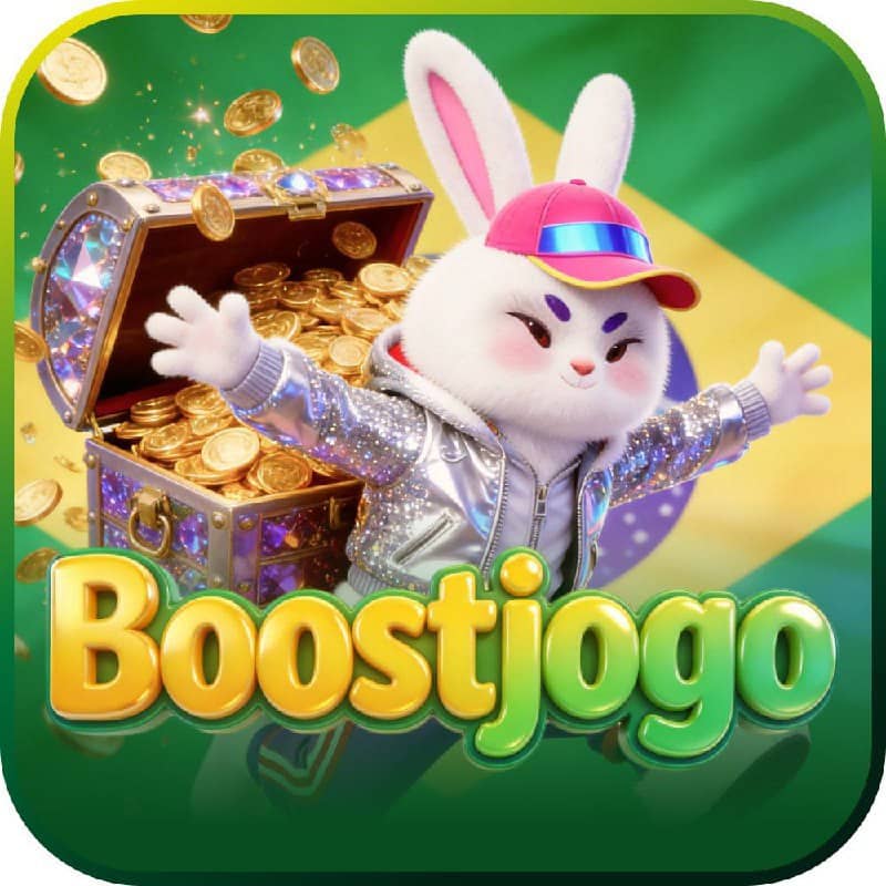 Logo BOOSTJOGO.COM