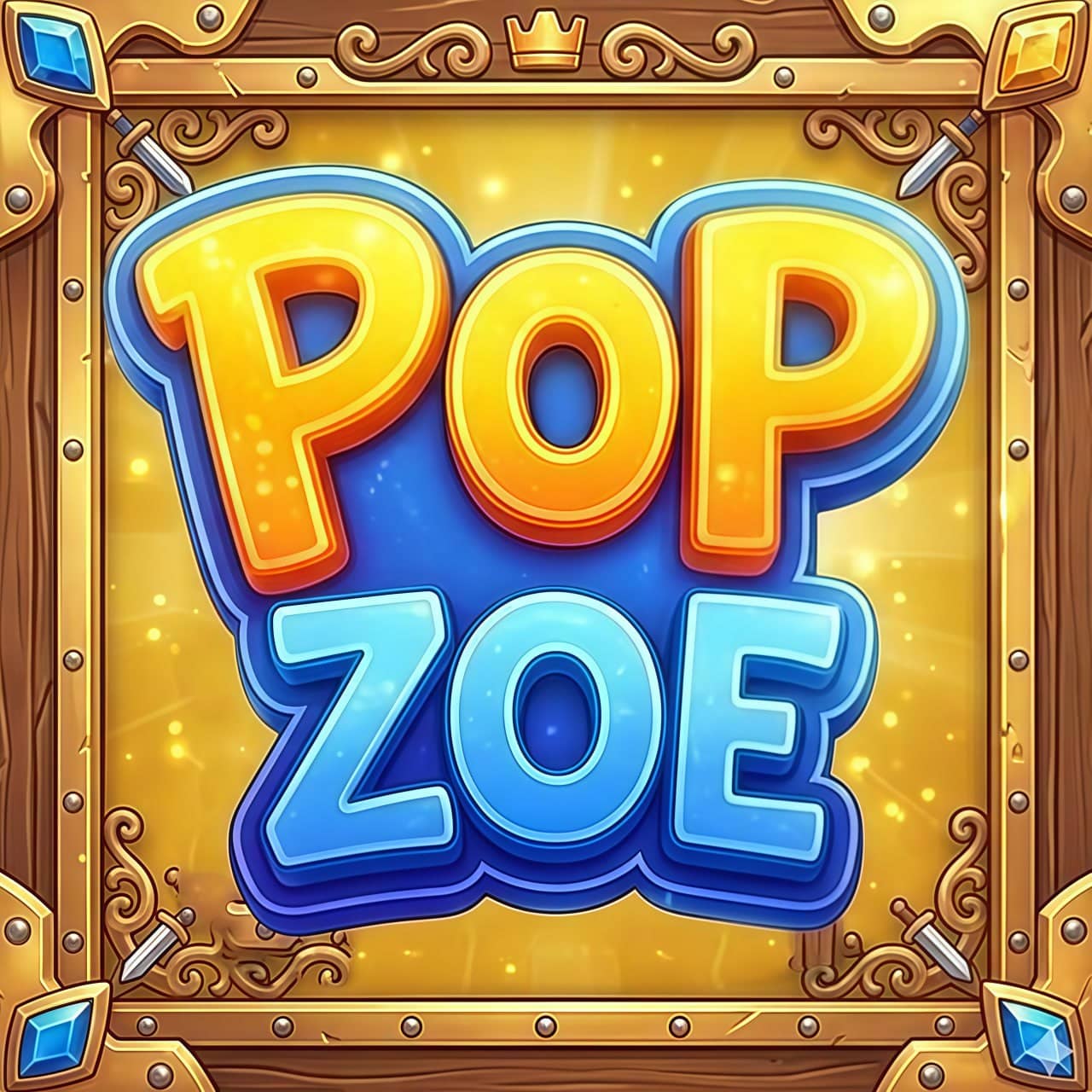 Logo POPZOEE.COM