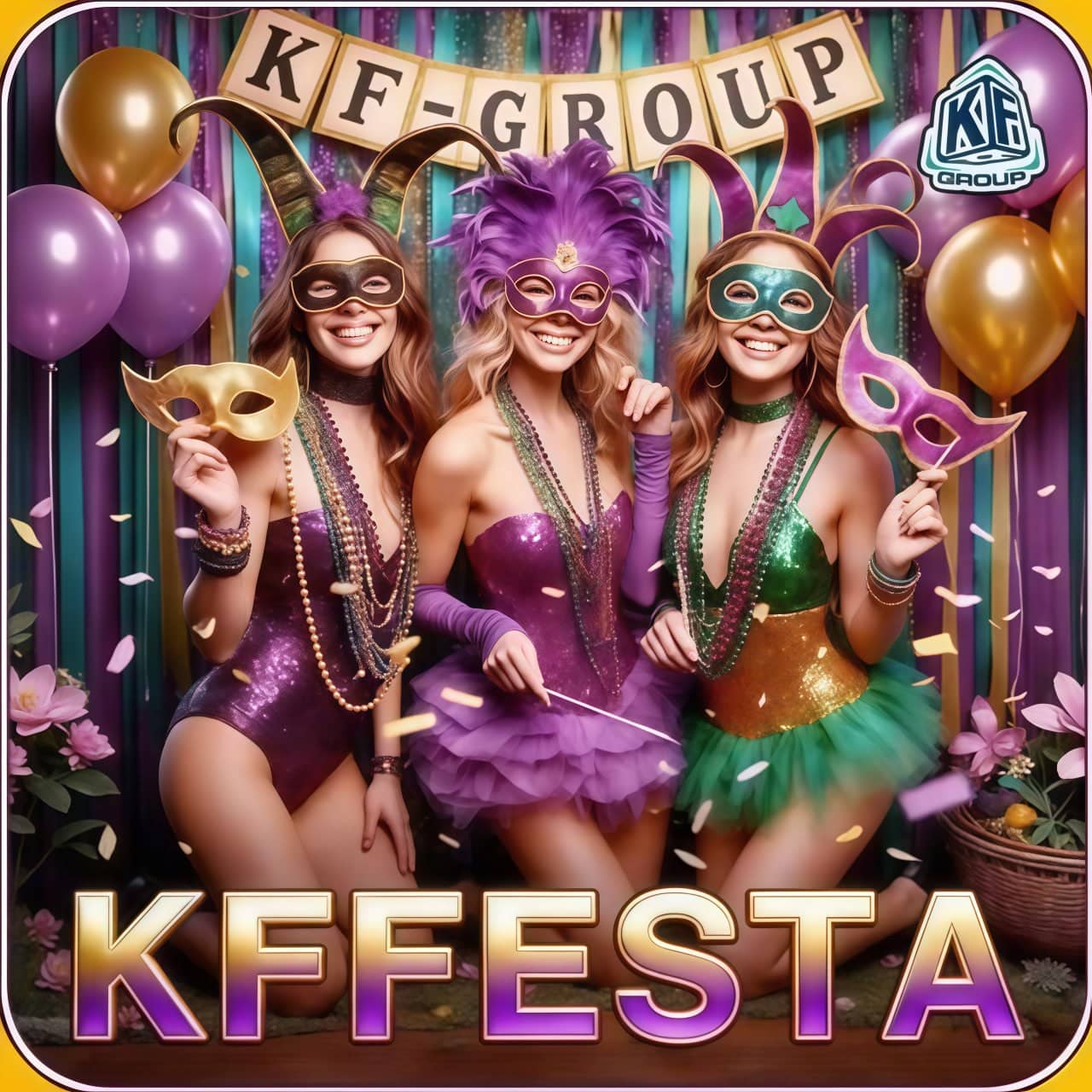 Logo KFFESTAPG.COM