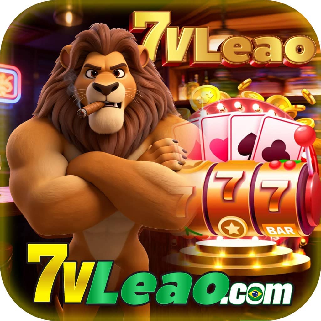Logo 7V-LEAO.COM - DEPOSITO 2X