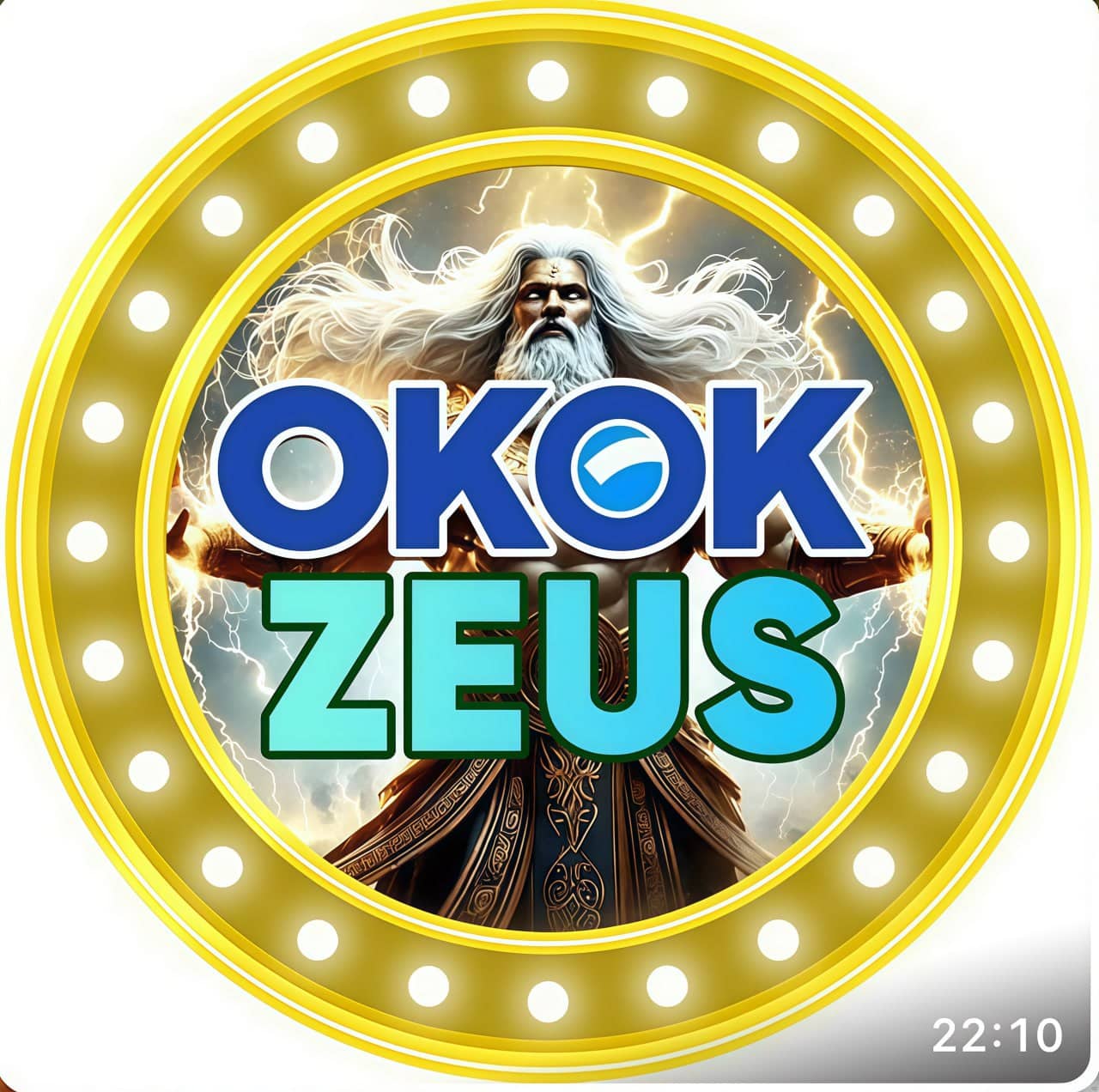 Logo OKOKZEUSPG.COM