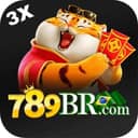 Logo 789BR.COM - DEPOSITO 3X