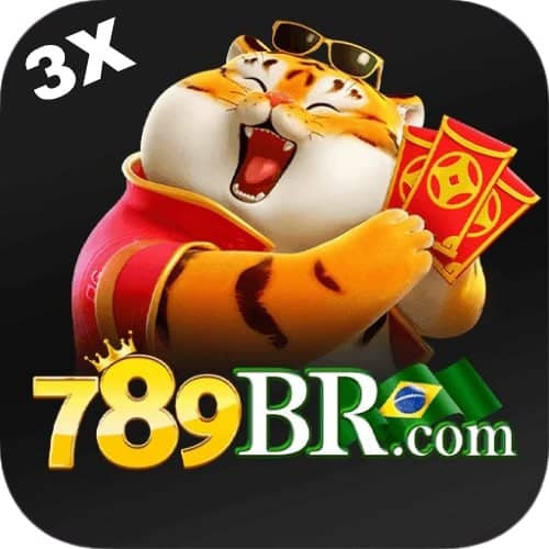 Logo 789BR.COM - DEPOSITO 3X