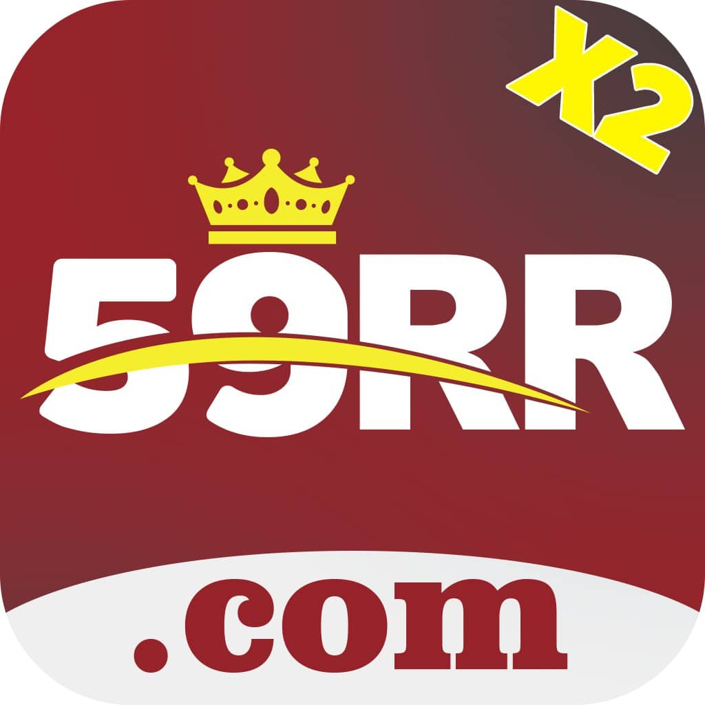 Logo 59RR.COM - DEPOSITO 2X