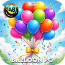 Logo A8-BALLOONPG.COM