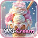 Logo WG-CREAM.COM