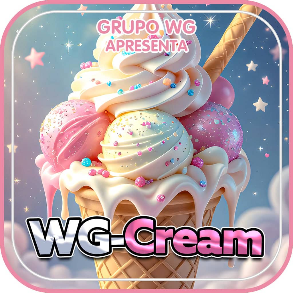 Logo WG-CREAM.COM