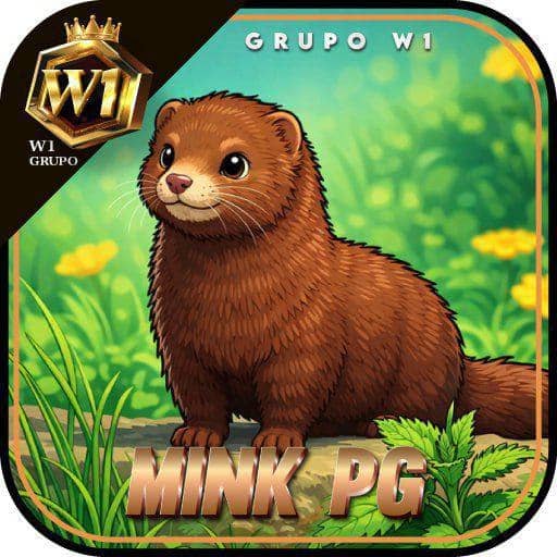 Logo W1-MINK-PG.COM
