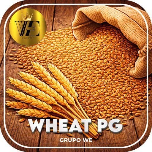 Logo WE-WHEAT-PG.COM