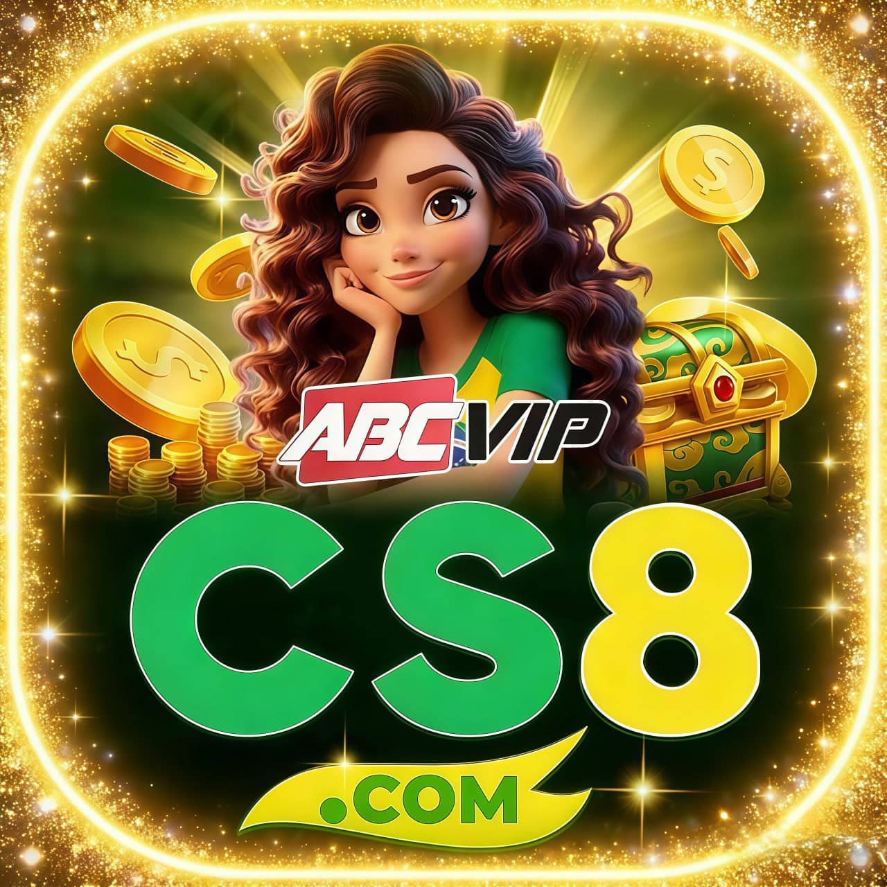Logo CSS8.COM