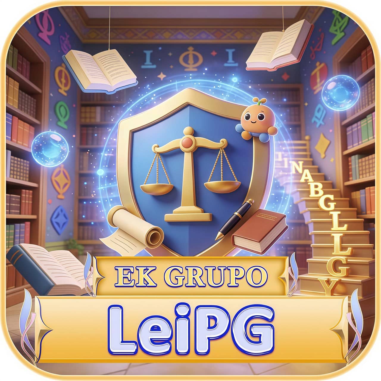 Logo LEI-PG.COM