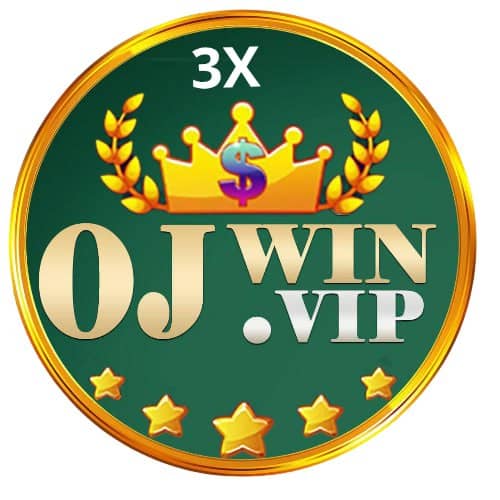 Logo OJWIN88.COM - DEPOSITO 3X