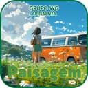 Logo WG-PAISAGEM.COM